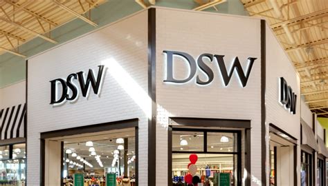 dsw deerfield